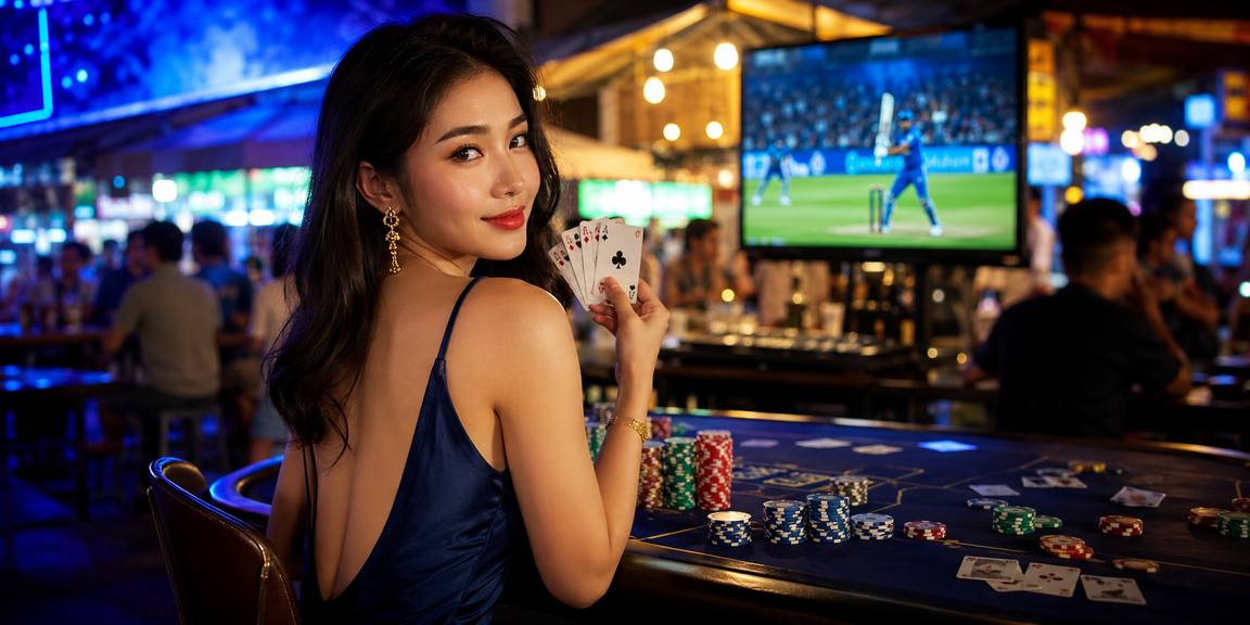ee89 Casino trực tuyến dành riêng cho điện thoại của bạn